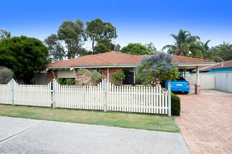 12 St Peters Grn, College Grove, WA 6230