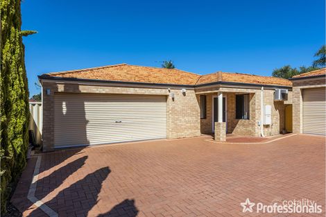 Property photo of 278C McDonald Street Yokine WA 6060