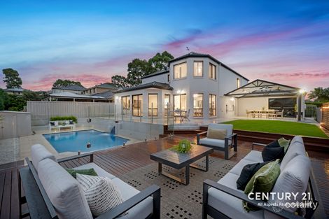 75 Milford Dr, Rouse Hill, NSW 2155