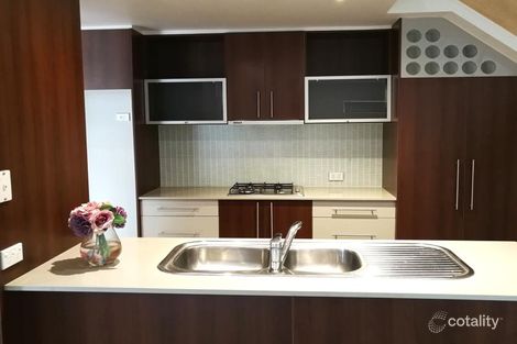 Property photo of 9/1 Boulton Drive Nerang QLD 4211