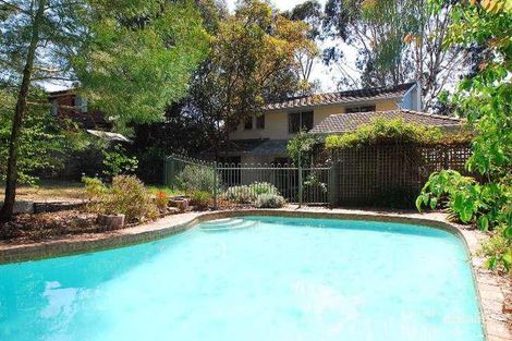 Property photo of 6 Freeman Street Wheelers Hill VIC 3150
