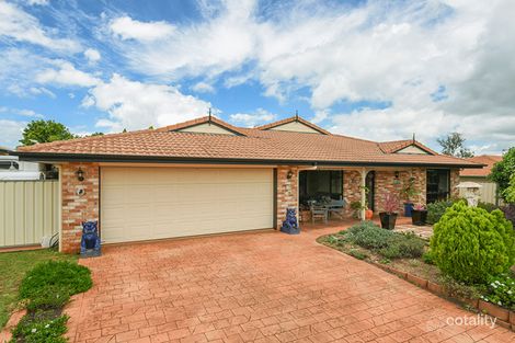 Property photo of 32 Paulene Crescent Kearneys Spring QLD 4350