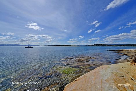 Property photo of 24 Fourth Avenue Dodges Ferry TAS 7173