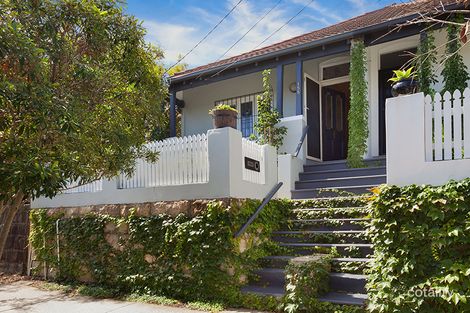 Property photo of 155 Perouse Road Randwick NSW 2031