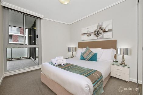 Property photo of 203/2 Latham Terrace Newington NSW 2127
