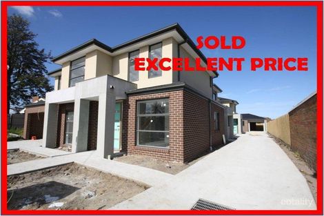 22 Bournemouth Ave, Springvale, VIC 3171