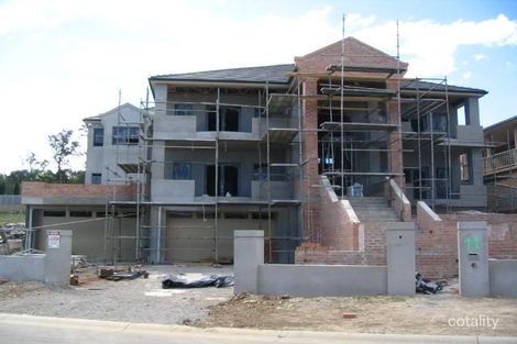 Property photo of 11 Toulouse Street Cecil Hills NSW 2171