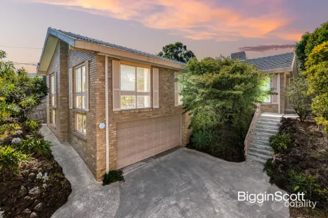 7 Howqua Ct, Glen Waverley, VIC 3150
