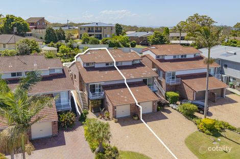 Property photo of 2/22A Swordfish Street Nelson Bay NSW 2315