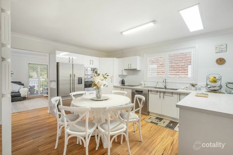 Property photo of 2/22A Swordfish Street Nelson Bay NSW 2315