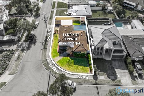 Property photo of 101 Roberta Street Greystanes NSW 2145