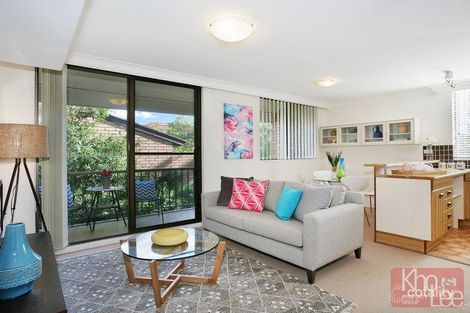 Property photo of 3/61-65 Macarthur Street Ultimo NSW 2007