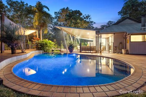 Property photo of 12 Intrigue Court Guanaba QLD 4210