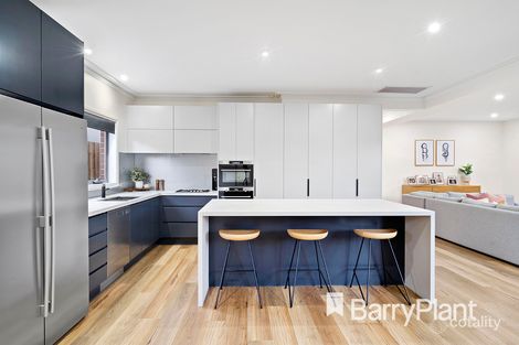 Property photo of 9 Yering Place Chirnside Park VIC 3116