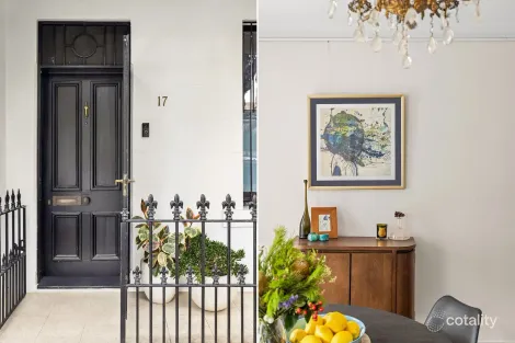 Property photo of 17 Charles Street Petersham NSW 2049