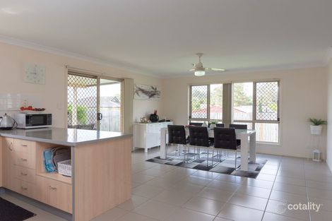 Property photo of 8 Winifred Street Kuraby QLD 4112