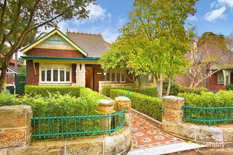 7 Boomerang St, Haberfield, NSW 2045