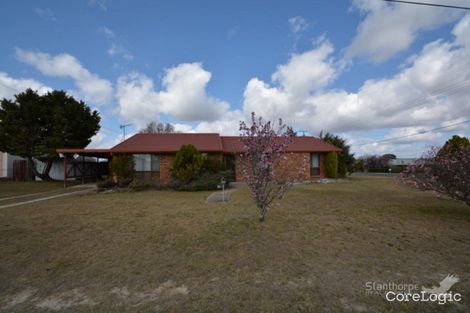 Property photo of 2 Burton Crescent Stanthorpe QLD 4380