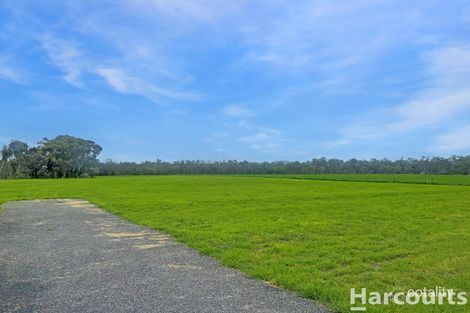 Property photo of 709 Lanes Avenue Quantong VIC 3401