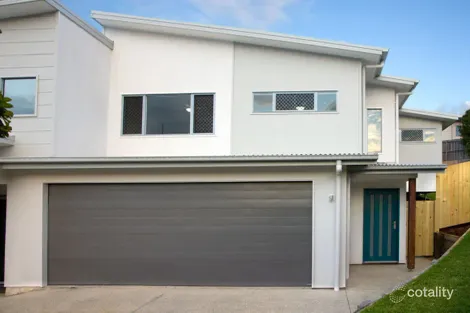 Property photo of 2/13 Tree View Crescent Little Mountain QLD 4551