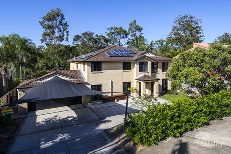 28 Jack Nicklaus Way, Parkwood, QLD 4214