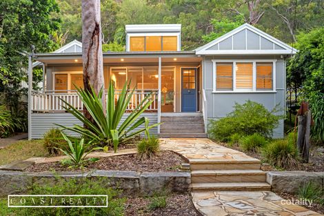 Property photo of 52 Crystal Avenue Pearl Beach NSW 2256