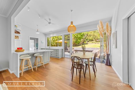 Property photo of 52 Crystal Avenue Pearl Beach NSW 2256