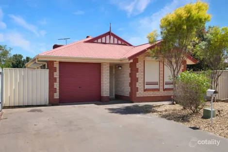 6 Rosaria Ct, Munno Para West, SA 5115