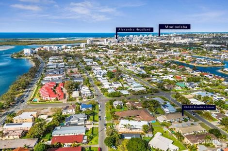 Property photo of 2/60-62 Broadsea Avenue Maroochydore QLD 4558