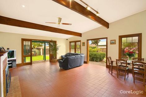 Property photo of 7 Boomerang Street Haberfield NSW 2045