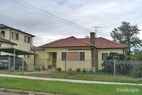 Property photo of 192 Wilbur Street Greenacre NSW 2190