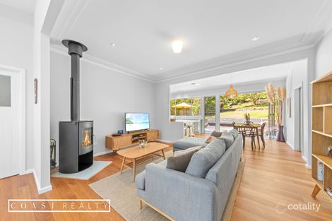 Property photo of 52 Crystal Avenue Pearl Beach NSW 2256