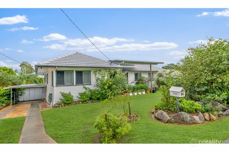 Property photo of 66 Cutbush Road Everton Park QLD 4053