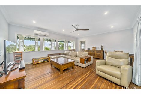 Property photo of 66 Cutbush Road Everton Park QLD 4053