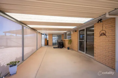 Property photo of 30 Ramsey Street Jerusalem SA 5554