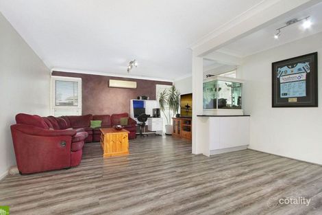 Property photo of 15 Kyeema Avenue Koonawarra NSW 2530
