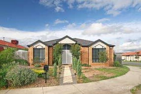 2 Parana Gr, Roxburgh Park, VIC 3064