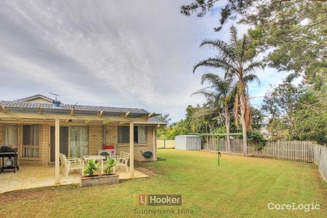 Property photo of 117 Kameruka Street Calamvale QLD 4116