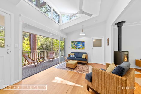 Property photo of 52 Crystal Avenue Pearl Beach NSW 2256
