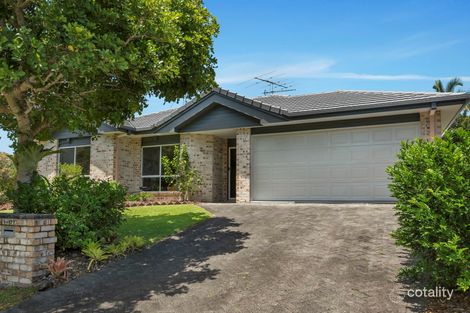 Property photo of 1/17 Sweetbrush Place Mountain Creek QLD 4557