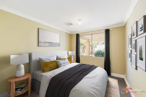 Property photo of 6 Maydwell Way Calista WA 6167