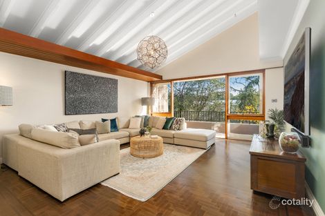 Property photo of 50 Berripa Close North Ryde NSW 2113