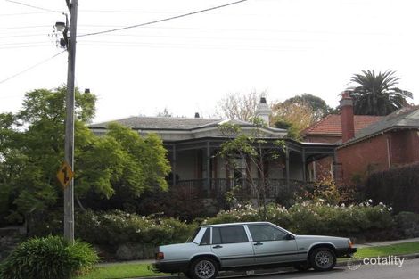 Property photo of 78 Robinson Road Hawthorn VIC 3122