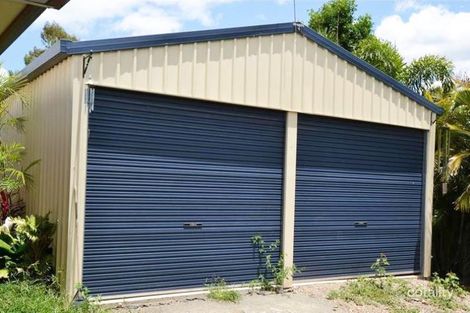 25 Michael Dr, Biloela, QLD 4715