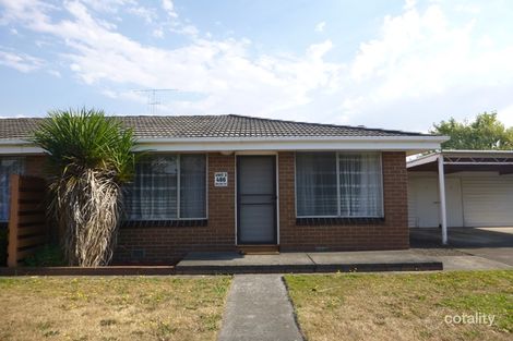 3/486 Gillies St N, Wendouree, VIC 3355