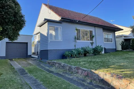 7 Drydon St, Wallsend, NSW 2287