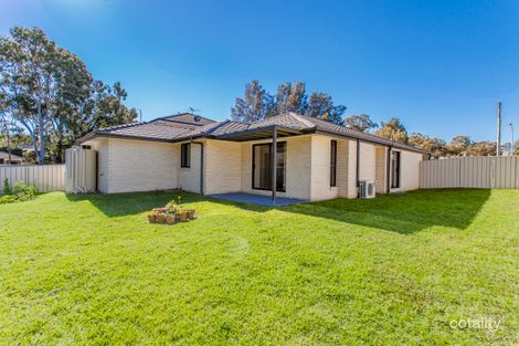 Property photo of 181 Benjamin Lee Drive Raymond Terrace NSW 2324