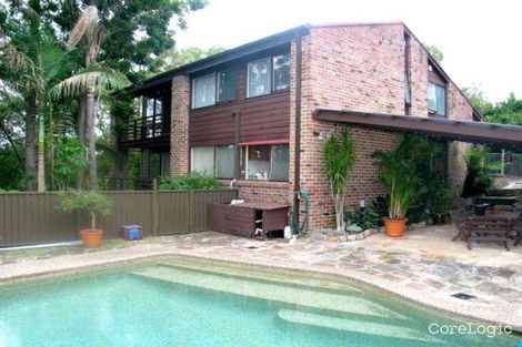 Property photo of 19 Larra Crescent North Rocks NSW 2151