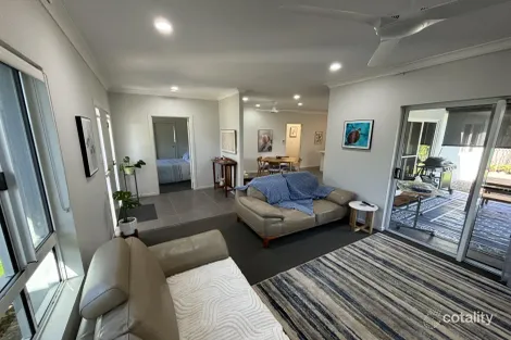 Property photo of 12 Seabreeze Crescent Bowen QLD 4805