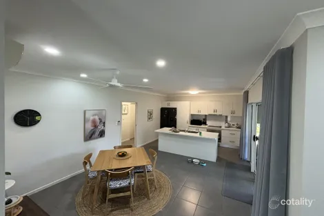 Property photo of 12 Seabreeze Crescent Bowen QLD 4805